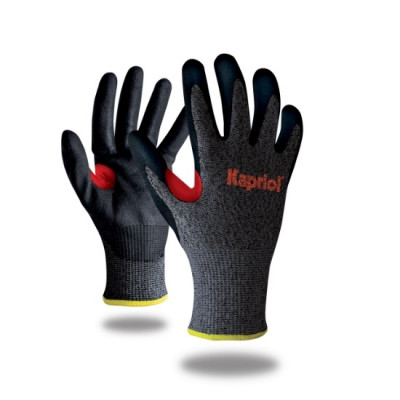 Gants de protection Power Cut taille 9 lot de 3 paires KAPRIOL