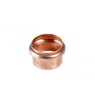 Bague cuivre simple PMAB 80 mm VM BUIDING SOLUTIONS FEDRUS