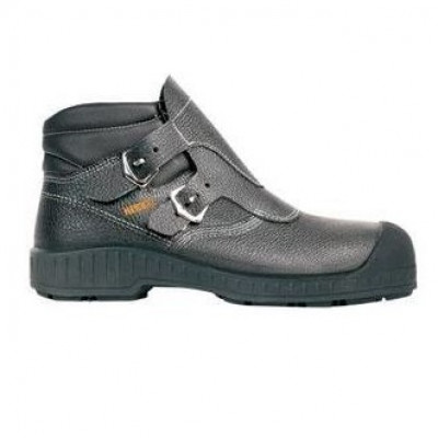 Chaussures Macfondeur BR T39 HECKEL SECURITE