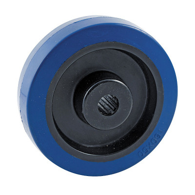 Roue mistral 200 mm 400 kg AVL
