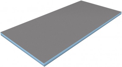 Panneau de construction 60X250 80 mm WEDI