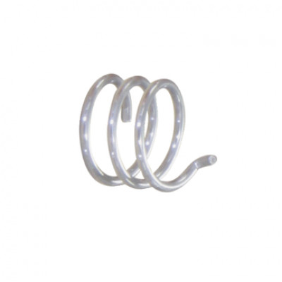Ressort buse pour torche 150 A MB15 10 pièces GYS