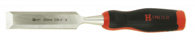 Ciseau à bois bi-matière SPRO à frapper 38  mm - HANGER - 110412