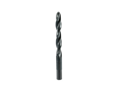 Foret HSS laminé queue réduite diamètre 18,0 mm - HANGER - 155032
