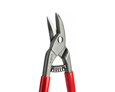 Cisaille à tôle gauche 250 mm - HANGER - 231042