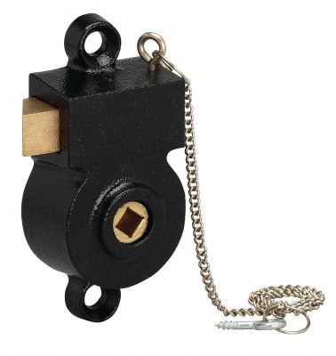 Serrure Bec de canne 6150 gauche - GOLLOT - F661502000