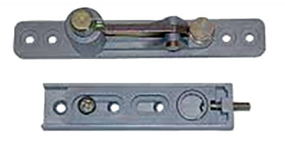 Penture supérieure double action - SEVAX - S3306024