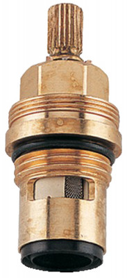 Tête à disque céramique CARBODUR 1/2'' chromé - GROHE - 45346-000