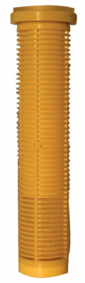 Cartouche jetable antitartre anti-corrosion pour filtres - POLAR - CJ10AA