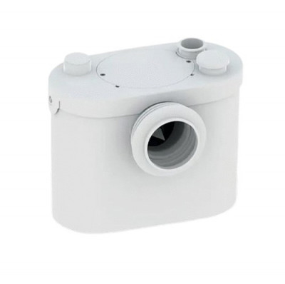 Broyeur SANIBROYEUR PRO UP silencieux pour WC et lave-mains - SFA - ST3UPSTD