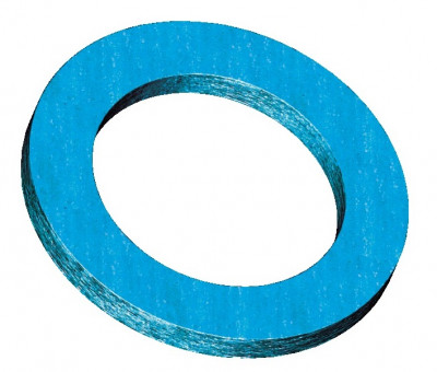 Joint CNK bleu 18x24x2 sachet de 50 pièces - SIRIUS - 1220063