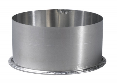 Tampon aluminium D153 - TOLERIE GENERALE - 109153