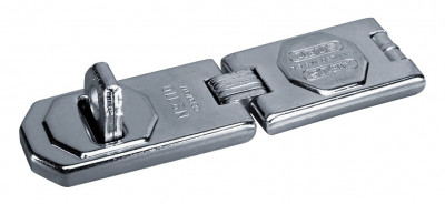 Porte-cadenas 155 x 45 mm - ABUS - 110/155