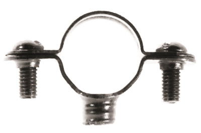 Collier simple CS 40 boîte de 50 - FISCHER - 18924
