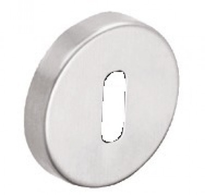 Paire de rosaces clé L F1 - HOPPE - 762804