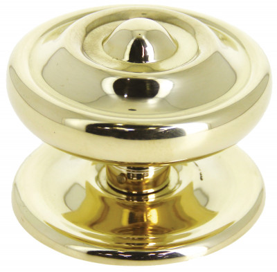 Bouton 146 A sous plaque diamètre 60mm - DEVISMES - 146SP60