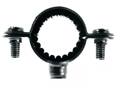 Collier simple isophonique CSI 18 boîte de 100 - FISCHER - 18938