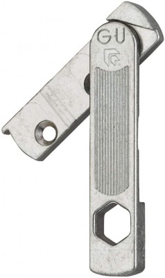 Entrebâilleur OF REHAU S729 droit - FERCO - G-19821-02-R-1