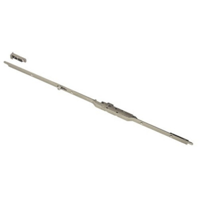 Crémone Gu Axe à 7,5 mm - FERCO - G-20465-03-0-1