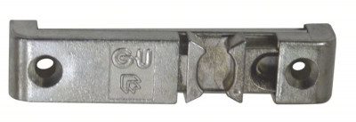 Gâche loquet - FERCO - 8-00740-00-0-1