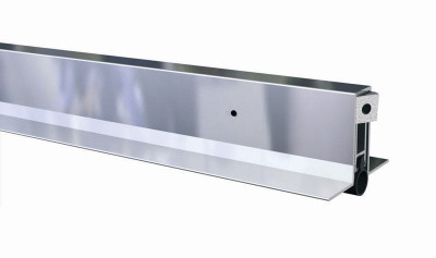 Bas de porte automatique à encastrer MATIC 3 alu 73cm  - ELLEN - 1808152