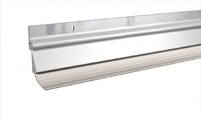 Bas de porte automatique 73cm POM 3  - ELLEN - 1906001