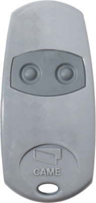 Emetteur radio 433 MHz - CAME - TOP-432EE