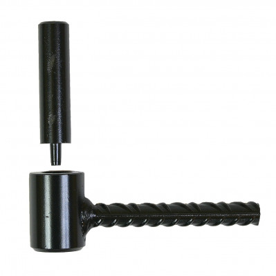 Gond parpaing 14 mm 10X80 (Seau de 50) - ING FIXATIONS - A000030