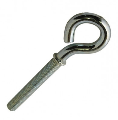 Piton acier M5X60 boîte de 50 - SCELL-IT - PAE0560