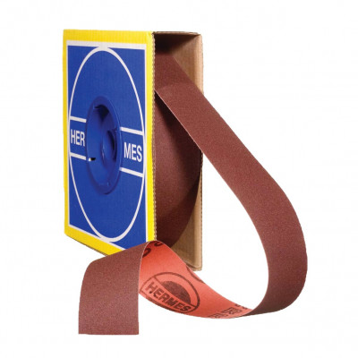 Rouleau d'atelier RB 346 J-flex 38mmx25m G100 - HERMES - 6025919