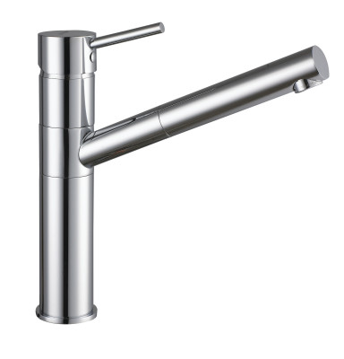 Mitigeur ONDYS douchette extractible - GARIS - R01-47040OD