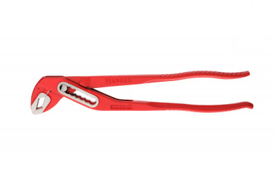 Pince multiprise à branches 250 x 32 mm - HANGER - 121010