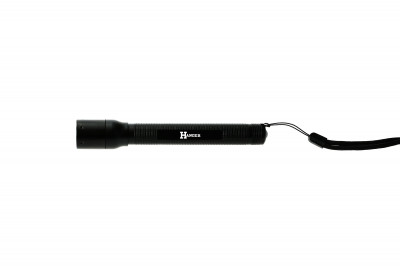 Lampe torche 150 lumens Blacklight 2 - Hanger - 170002