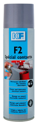 F2 Special contacts aerosol 500ml net - KF - 1001