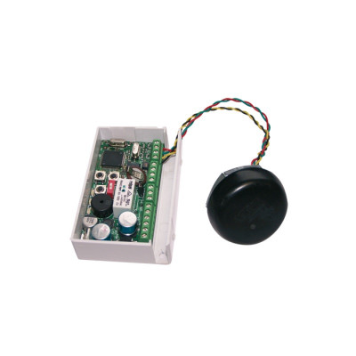 Centrale de gestion 1 porte avec lecteur residor - COMELIT - ACM/R