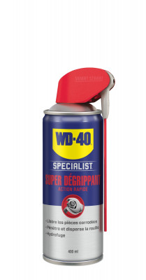 Super Dégrippant WD-40 Specialist 400ml