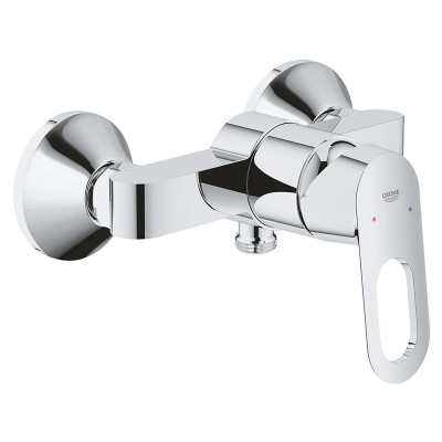Mitigeur de douche mural BAULOOP cartouche céramique - GROHE - 23340-000