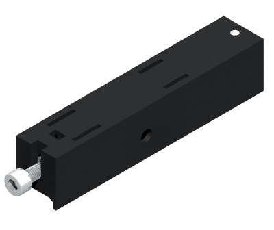 Galet résine réglable double RCS 730 pour aluminium - LA CROISEE DS - DS3773