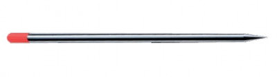 Etui 10 électrodes tungstène diamètre 1,6x150mm THORIE - 49090152