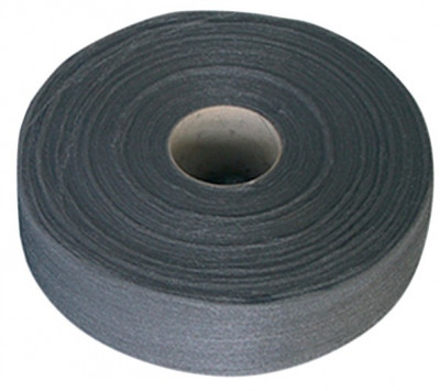 Bobine 1kg de laine d'acier n°2 - B 01 2
