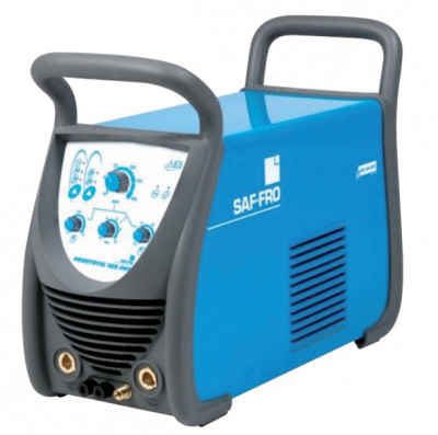 Poste de soudage PRESTOTIG 160 PFC Pack - SAF-FRO - W100000015