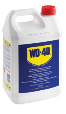 Produit Multifonction WD-40 bidon 5L