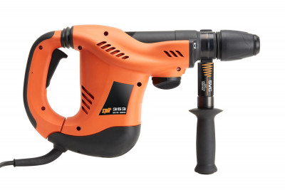 Perforateur piqueur SDS-Max 1100W 353 SVC SRC - SPIT - 811063