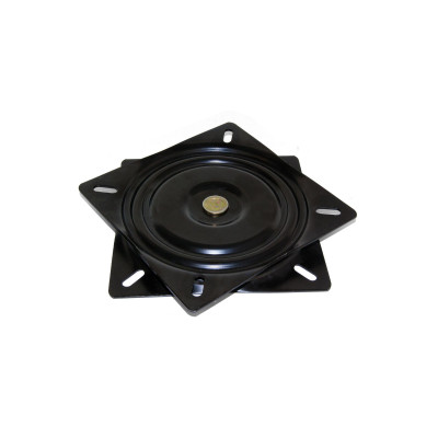 Support pivotant TV 167x167 mm charge 100 kg - EMUCA - 4952614
