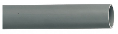 Tube PVC diamètre 32 longueur 2m  - WAVIN - 3066082