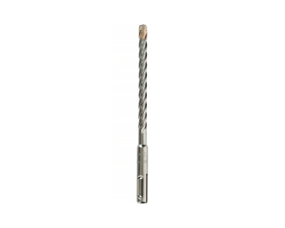 Foret béton SDS+ 4 taillants diamètre 14 x 210 mm - HANGER THOR -155749