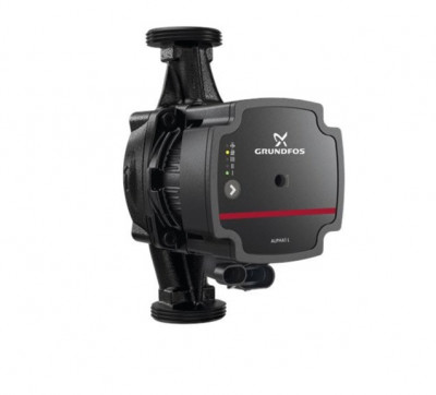 Circulateur ALPHA1L 25-60 180 - GRUNFOS - 99160584