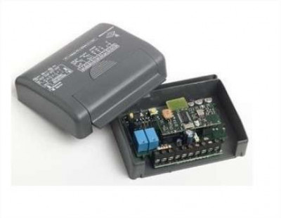Récepteur radio - CARDIN - RQM504C2