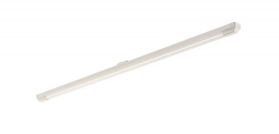 Réglette LED IP20 BATTEN 4000K 16W simple L1200mm - SYLVANIA - 0045159