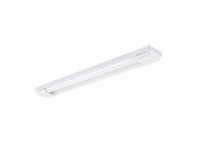 Réglette LED IP20 BATTEN 4000K double - SYLVANIA - 0045162